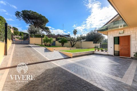 Villa a Rome, Rome, Rome - € 2.050.000 | Ref: 369 - foto 15