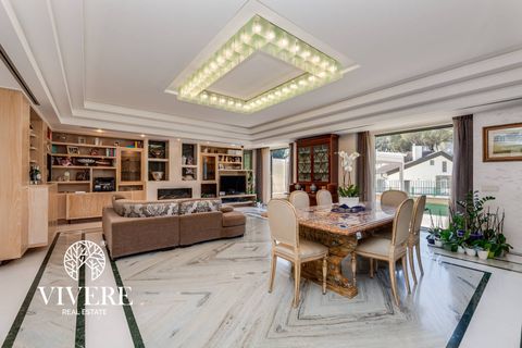 Villa a Rome, Rome, Rome - € 2.050.000 | Ref: 369 - foto 21