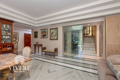 Villa a Rome, Rome, Rome - € 2.050.000 | Ref: 369 - foto 22
