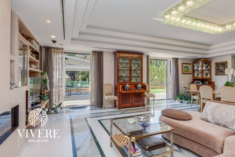 Villa a Rome, Rome, Rome - € 2.050.000 | Ref: 369 - foto 23