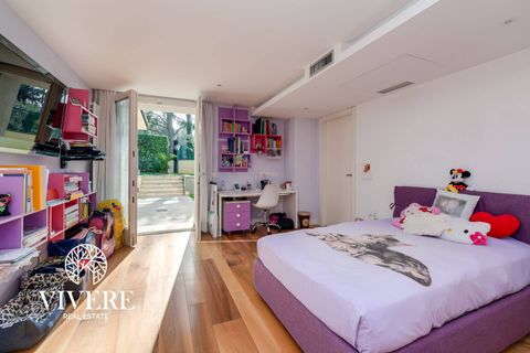 Villa a Rome, Rome, Rome - € 2.050.000 | Ref: 369 - foto 28
