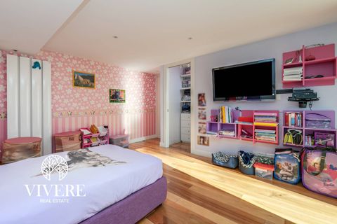 Villa a Rome, Rome, Rome - € 2.050.000 | Ref: 369 - foto 29