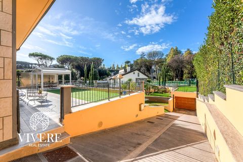 Villa a Rome, Rome, Rome - € 2.050.000 | Ref: 369 - foto 30