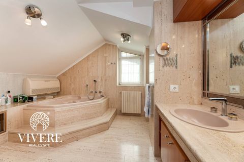 Villa a Rome, Rome, Rome - € 2.050.000 | Ref: 369 - foto 33