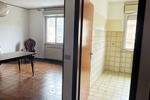 Wohnung in Millesimo, Savona, Millesimo - € 110.000 | Ref: 2 - Foto 8