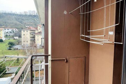 Wohnung in Millesimo, Savona, Millesimo - € 110.000 | Ref: 2 - Foto 21