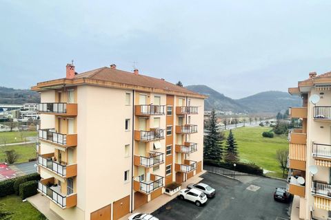 Wohnung in Millesimo, Savona, Millesimo - € 110.000 | Ref: 2 - Foto 23