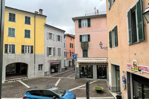 Leilighet i Carcare, Savona, Carcare - € 100 000 | Ref: 18 - foto 23