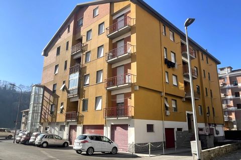 Leilighet i Cengio, Savona, Cengio - € 49 000 | Ref: 20 - foto 10