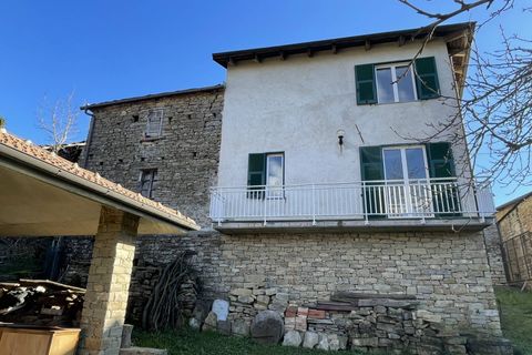 Villa i Pezzolo Valle Uzzone, Cuneo, Pezzolo Valle Uzzone - € 130.000 | Ref: 26 - foto 3