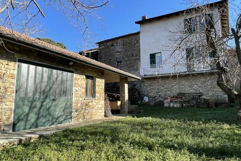 Villa i Pezzolo Valle Uzzone, Cuneo, Pezzolo Valle Uzzone - € 130.000 | Ref: 26 - foto 4