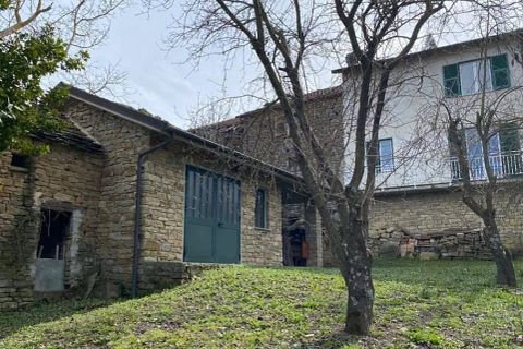 Villa i Pezzolo Valle Uzzone, Cuneo, Pezzolo Valle Uzzone - € 130.000 | Ref: 26 - foto 5