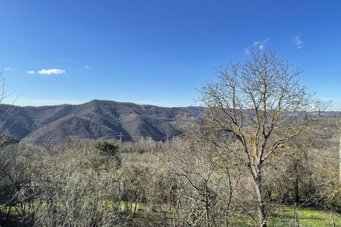 Villa i Pezzolo Valle Uzzone, Cuneo, Pezzolo Valle Uzzone - € 130.000 | Ref: 26 - foto 11