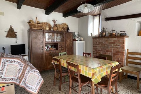 Villa i Pezzolo Valle Uzzone, Cuneo, Pezzolo Valle Uzzone - € 130.000 | Ref: 26 - foto 20