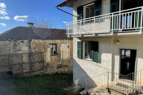 Villa i Pezzolo Valle Uzzone, Cuneo, Pezzolo Valle Uzzone - € 130.000 | Ref: 26 - foto 37