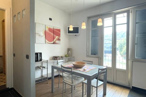 Lejlighed i Millesimo, Savona, Millesimo - € 80.000 | Ref: 48 - foto 8