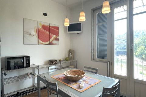 Lejlighed i Millesimo, Savona, Millesimo - € 80.000 | Ref: 48 - foto 9