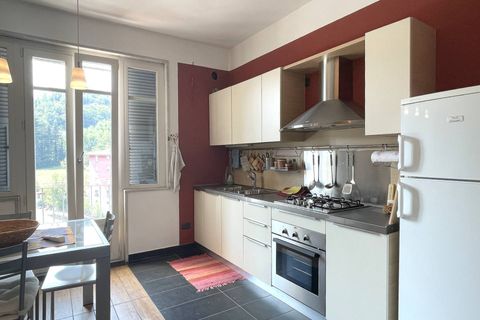 Lejlighed i Millesimo, Savona, Millesimo - € 80.000 | Ref: 48 - foto 11