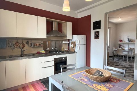 Lejlighed i Millesimo, Savona, Millesimo - € 80.000 | Ref: 48 - foto 12