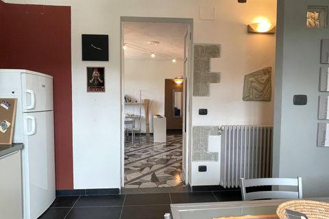 Lejlighed i Millesimo, Savona, Millesimo - € 80.000 | Ref: 48 - foto 13