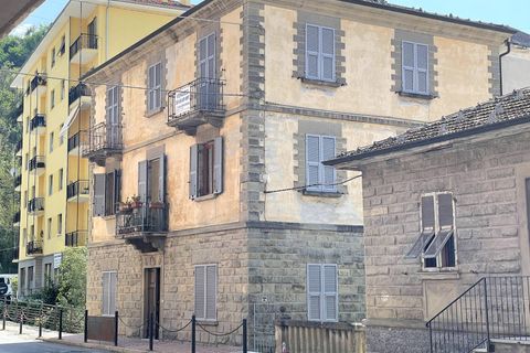 Lejlighed i Millesimo, Savona, Millesimo - € 80.000 | Ref: 48 - foto 41