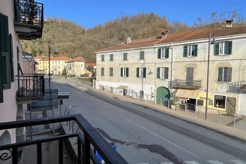 Leilighet i Dego, Savona, Dego - € 69 000 | Ref: 60 - foto 17