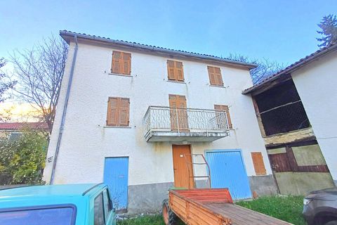 Rækkehus i Roccavignale, Savona, Roccavignale - € 40.000 | Ref: 73 - foto 1