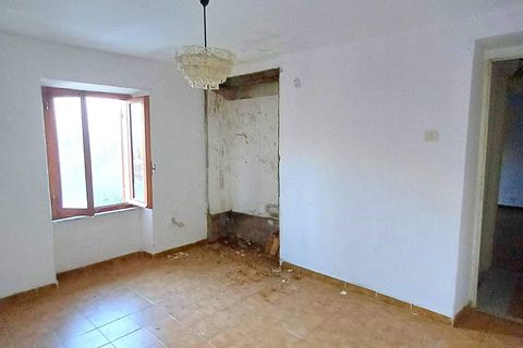 Rækkehus i Roccavignale, Savona, Roccavignale - € 40.000 | Ref: 73 - foto 9