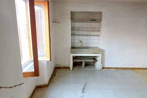 Rækkehus i Roccavignale, Savona, Roccavignale - € 40.000 | Ref: 73 - foto 12