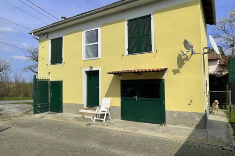 Villa i Piana Crixia, Savona, Piana Crixia - € 110.000 | Ref: 75 - foto 2