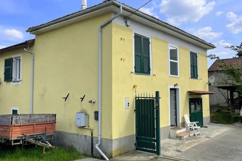 Villa i Piana Crixia, Savona, Piana Crixia - € 110.000 | Ref: 75 - foto 3