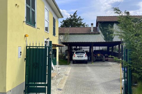 Villa i Piana Crixia, Savona, Piana Crixia - € 110.000 | Ref: 75 - foto 4
