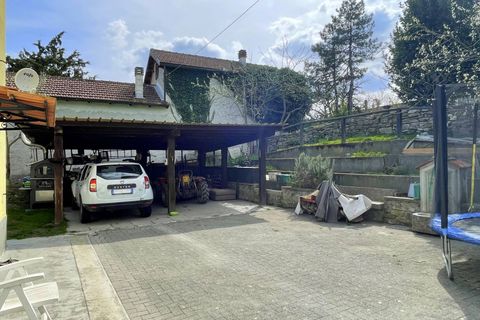 Villa i Piana Crixia, Savona, Piana Crixia - € 110.000 | Ref: 75 - foto 5