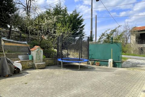 Villa i Piana Crixia, Savona, Piana Crixia - € 110.000 | Ref: 75 - foto 6