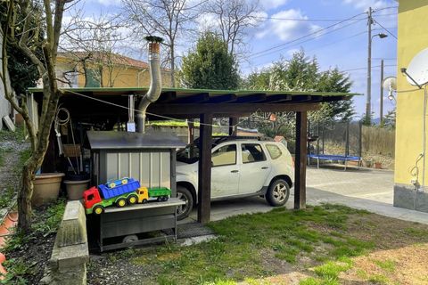 Villa i Piana Crixia, Savona, Piana Crixia - € 110.000 | Ref: 75 - foto 8