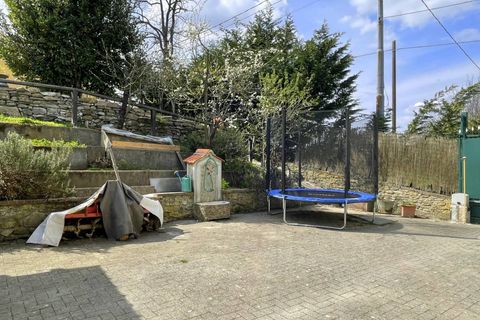 Villa i Piana Crixia, Savona, Piana Crixia - € 110.000 | Ref: 75 - foto 10