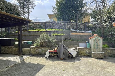 Villa i Piana Crixia, Savona, Piana Crixia - € 110.000 | Ref: 75 - foto 11