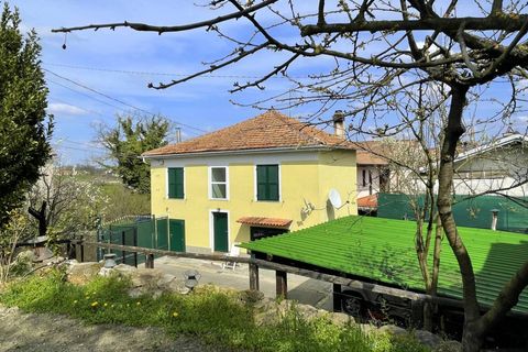 Villa i Piana Crixia, Savona, Piana Crixia - € 110.000 | Ref: 75 - foto 16