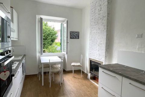 Villa i Piana Crixia, Savona, Piana Crixia - € 110.000 | Ref: 75 - foto 17