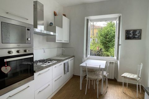 Villa i Piana Crixia, Savona, Piana Crixia - € 110.000 | Ref: 75 - foto 18