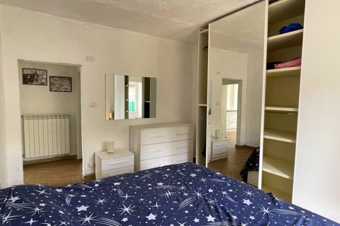 Villa i Piana Crixia, Savona, Piana Crixia - € 110.000 | Ref: 75 - foto 26