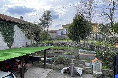 Villa i Piana Crixia, Savona, Piana Crixia - € 110.000 | Ref: 75 - foto 37