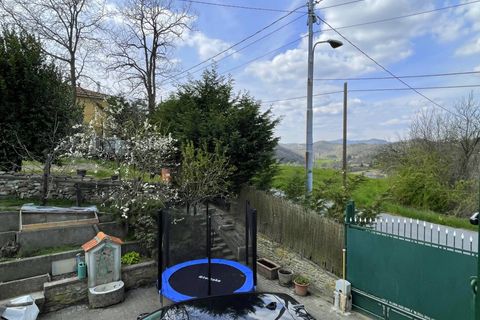 Villa i Piana Crixia, Savona, Piana Crixia - € 110.000 | Ref: 75 - foto 38