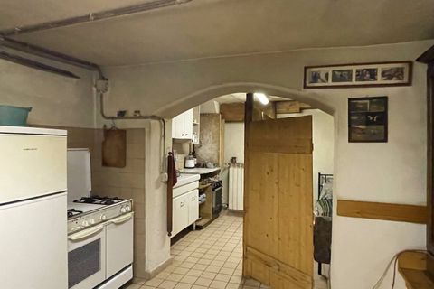 Villa i Piana Crixia, Savona, Piana Crixia - € 110.000 | Ref: 75 - foto 47