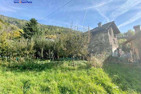 Landejendom i Roisan, Aosta Valley, Roisan - € 80.000 | Ref: 10248680 - foto 1