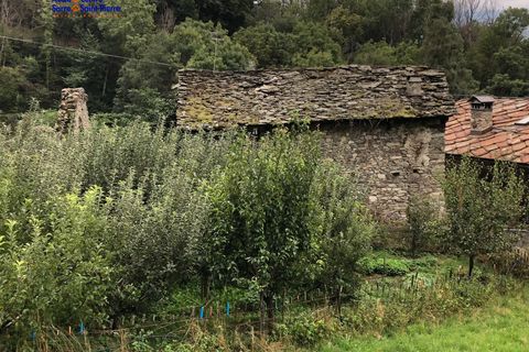Landejendom i Roisan, Aosta Valley, Roisan - € 80.000 | Ref: 10248680 - foto 7