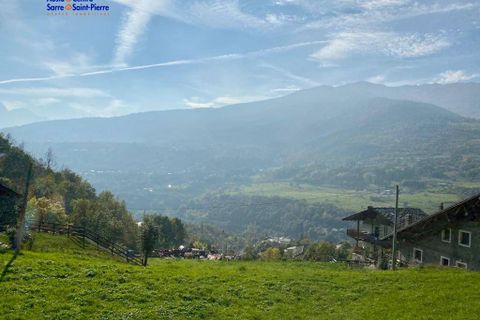Landejendom i Roisan, Aosta Valley, Roisan - € 80.000 | Ref: 10248680 - foto 9