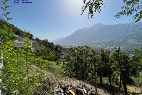 Terra a Aosta, Aosta Valley, Aosta - € 65.000 | Ref: 66248690 - foto 2