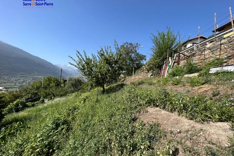 Terra a Aosta, Aosta Valley, Aosta - € 65.000 | Ref: 66248690 - foto 4