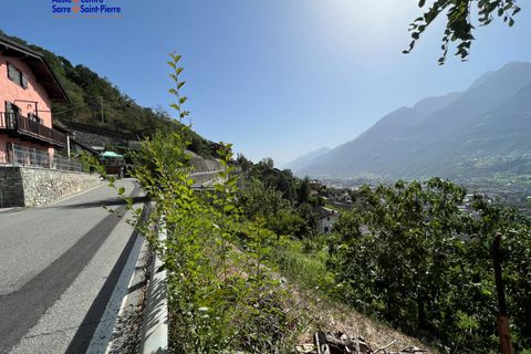 Terra a Aosta, Aosta Valley, Aosta - € 65.000 | Ref: 66248690 - foto 5